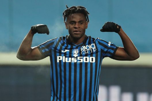 (Photo by Emilio Andreoli/Getty Images) (Photo by Emilio Andreoli/Getty Images)