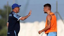 Serie A – Patric: “Il gol di Milinkovic la rete più bella della stagione”