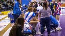 Volley: Pinerolo a fatica controp Martignacco (3-2)