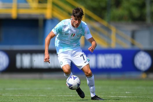 Getty Images Primavera, Napoli-Inter 1-2 risultato finale: quanti rimpianti per i nerazzurri- immagine 2