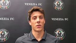 Union Clodiense, dal Venezia arriva Filippo Serena: raggiungerà il fratello Riccardo