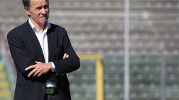 Modena-Perugia, Tesser: “Difesa a tre o a quattro? Deciderò all’ultimo. Loro…”
