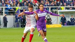 Il Venezia rivuole Maleh, la Fiorentina interessata ad Aramu