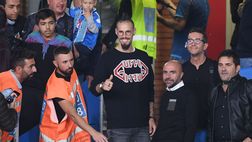 Hamsik: “Ho parlato a Mertens della Cina, come si fa a non dare quel rigore su Llorente? Per lo scudetto non è ancora finita”
