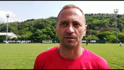 Fabio Gallo a TN: “Il calcio italiano ha bisogno di tanti Alessandro Buongiorno”