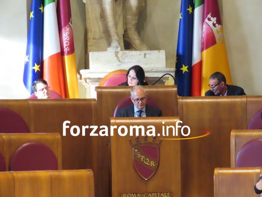 Stadio della Roma, approvato il pubblico interesse. Gualtieri: “Importante per la città”- immagine 2