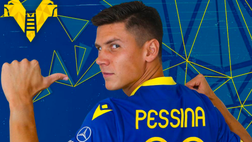 Consigli Fantacalcio, Hellas Verona: dove si colloca Pessina?