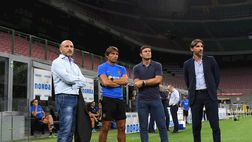 Zancan (Sky): “Inter da scudetto? Sì, per una scelta lucida fatta da Conte e dirigenti”