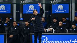 CdS – È Inzaghi mania anche in Inghilterra: elogi e non solo, l’Inter se lo tiene stretto