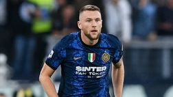 Mercato Inter, Ceccarini: “Skriniar-PSG e Dumfries-Chelsea, le ultime. E per Casadei…”