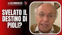 Milan, Pioli destino svelato? Pellegatti: “La decisione verrà presa…”