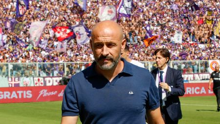 GERMOGLI PH: 3 SETTEMBRE 2022 FIRENZE STADIO ARTEMIO FRANCHI SERIE A FIORENTINA VS JUVENTUS NELLA FOTO ITALIANO
