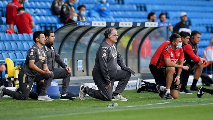 UFFICIALE – Bielsa è il nuovo ct dell’Uruguay: accordo fino al 2026 - immagine 1