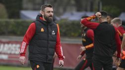 VIDEO – La Roma raggiunge Firenze…in aereo: niente ritiro per De Rossi &co