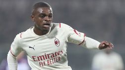 Venezia-Milan, Kalulu: “Mi trovo bene con Gabbia: siamo sempre pronti”