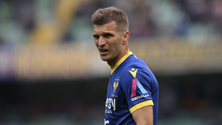 Getty Images Verona, oggi il via agli allenamenti. Dubbio Lazovic - immagine 1