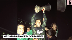VIDEO Fiorentina-Juventus, da Uefa ’90 alle ultime rimonte: quanti trionfi bianconeri