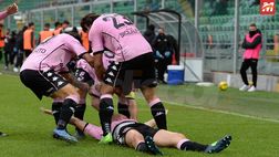 Palermo, il Monopoli e quei gol incassati nei primi minuti: al “Veneziani” serve una partenza sprint
