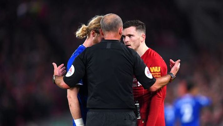 Everton e Liverpool: senza tifosi ma pur sempre derby... Everton e Liverpool: senza tifosi ma pur sempre derby...