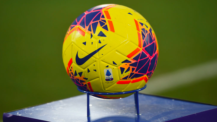 FLASH – C’è la data di inizio e di fine della Serie A 2021-22: occhio per la prossima asta FLASH – C’è la data di inizio e di fine della Serie A 2021-22: occhio per la prossima asta - immagine 1
