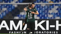 VIDEO Bologna, Sansone: “Non voglio che la Juventus vada in Champions League”