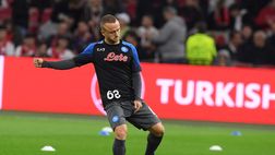 Slovacchia, i convocati del CT Calzona: ci sono anche Lobotka e Hamsik