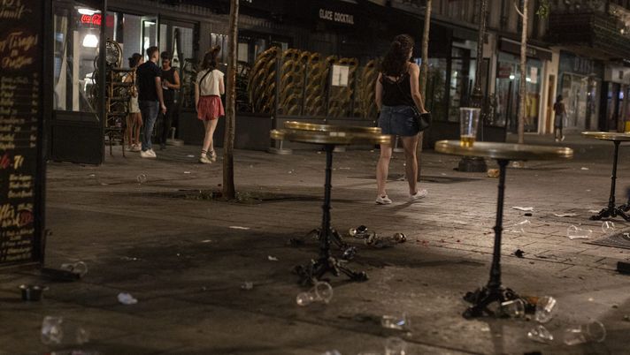 La storia di Fernandez: il calciatore dimenticato comprato dal Milan (Getty Images)