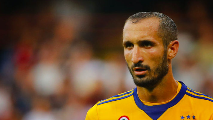 Bernardeschi migliora, Chiellini e Cuadrado da valutare: le ultime dall’infermeria della Juve - immagine 1