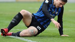 NERAZZURRINI – Zaniolo, il talento da solo non basta: la sua esclusione serva da lezione
