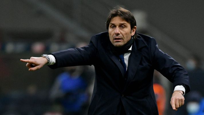 Antonio Conte (allenatore Inter) | Serie A News (Getty Images)  