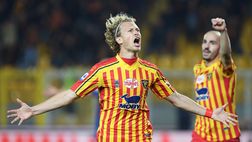 Calciomercato Torino, si tratta per Barak a titolo definitivo