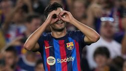 Barcellona-Inter, il punto sui blaugrana: Pedri straordinario | VIDEO