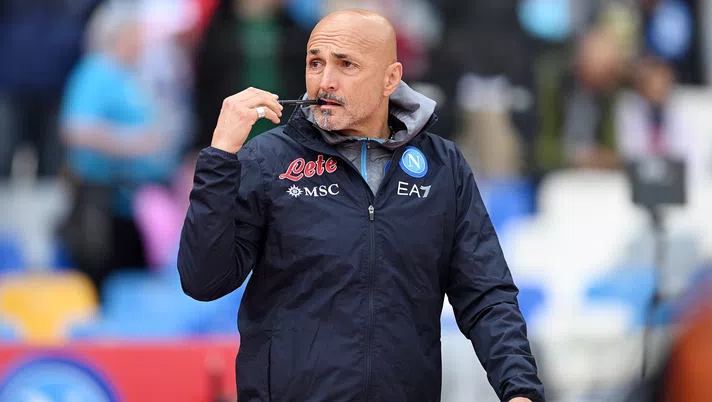 Spalletti Giuntoli
