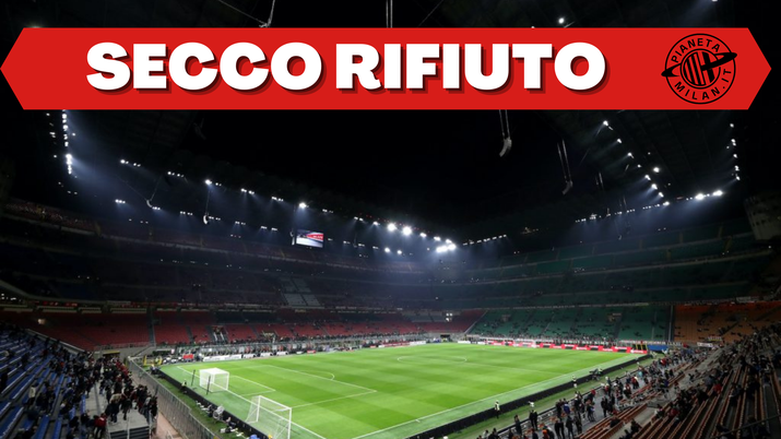 Nuovo Stadio sindaco Segrate