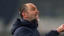 INFO SOS – Novità per la panchina della Lazio: ci sono contatti in corso con Tudor