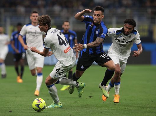 Lautaro Martinez, 20 gol nelle ultime due stagioni. Come Haaland- immagine 2