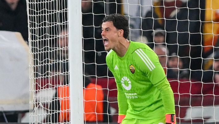 Getty Images Svilar, uomo della provvidenza e pararigori: sono già 3, non succedeva da 21 anni - immagine 1