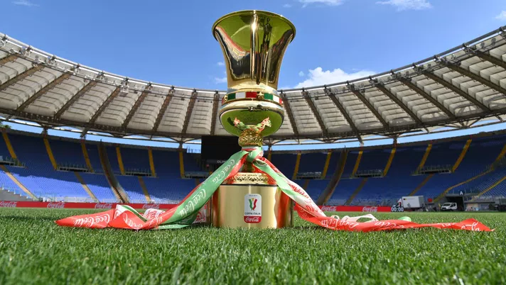 Napoli Coppa Italia