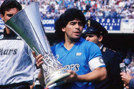 Maradona