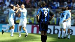Ronaldo: “Nessuna cospirazione contro il Valladolid. L’ho subita all’Inter con Calciopoli”