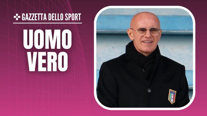 Morte Gigi Riva intervista Sacchi