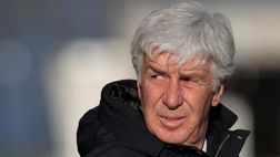 Atalanta-Milan, Gasperini: “Ho visto un Milan molto forte e veloce, mi ha fatto una grande impressione”