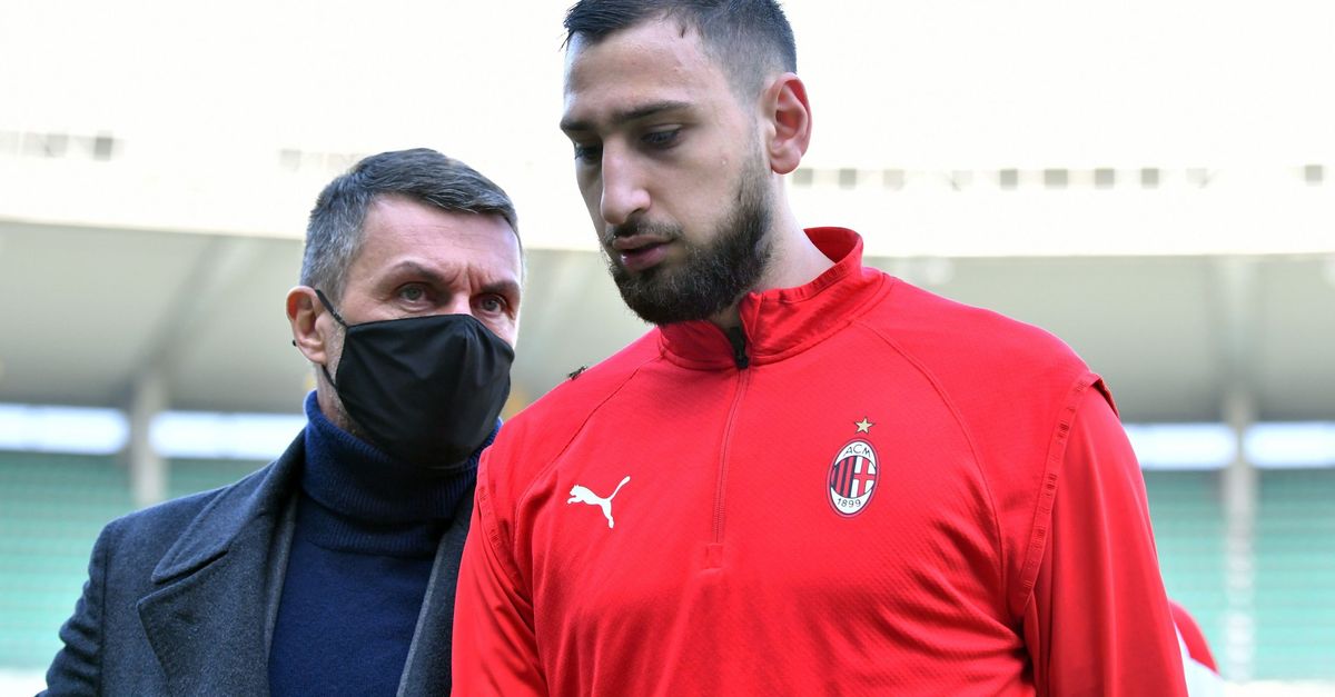 Milan Maldini 