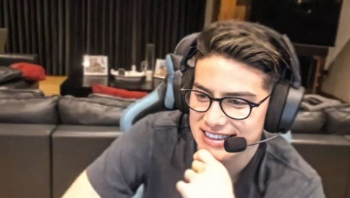 James Rodriguez fa sognare l&#8217;Everton: &#8220;Il mio ciclo al Real è concluso&#8221; 