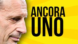 Mercato Juve | Apertura a sorpresa, ecco l’ultimo regalo per Allegri