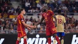 Milan-Roma, le probabili formazioni dei quotidiani: c’è Belotti con Lukaku