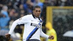FOTO – Juan: “Buongiorno. Ieri sera…”