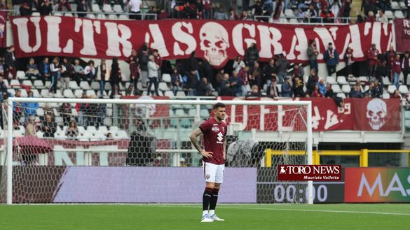 Torino-Spezia, le ultime dai campi: terminato il riscaldamento- immagine 4