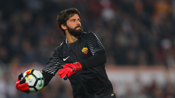 MERCATO – Primo accordo per Alisson. Juve, Allegri vuole Kanté! Fofana, Acerbi, Sandro… MERCATO – Primo accordo per Alisson. Juve, Allegri vuole Kanté! Fofana, Acerbi, Sandro… - immagine 1