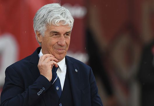Gasperini (Getty Images) Gasperini (Getty Images)